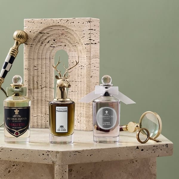 Penhaligon