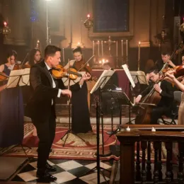 Piccadilly Sinfonietta18