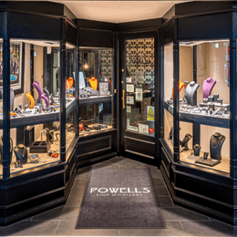 Powells