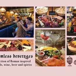 Providence Gin