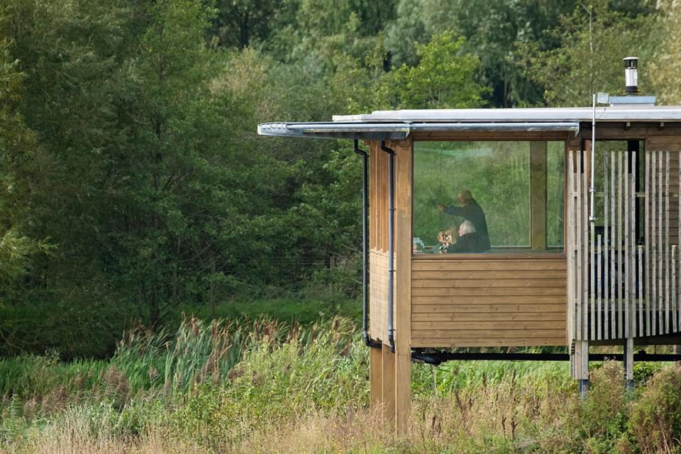 RSPB Burton Mere 02