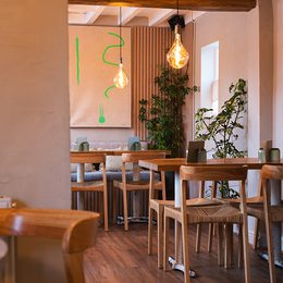 Restaurant 209 04