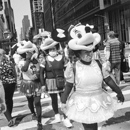 Robert John Watson New York Street Photography 018