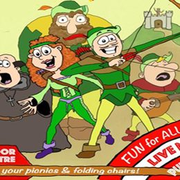Robin Hood