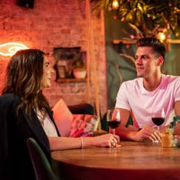 Romantic Weekend in Chester 3