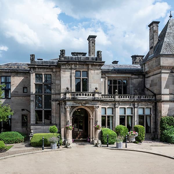 Rookery Hall 04