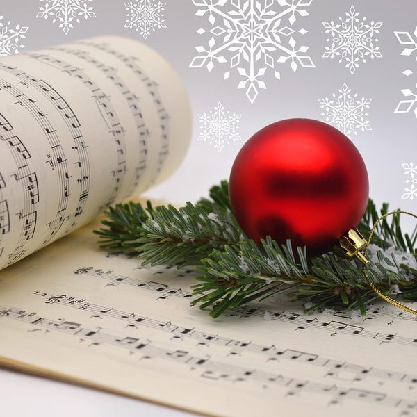 Runcorn community choir Norton Priory