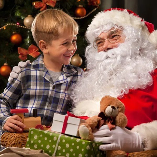 Santa