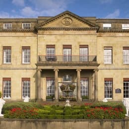 Shrigley Hall Hotel Spa