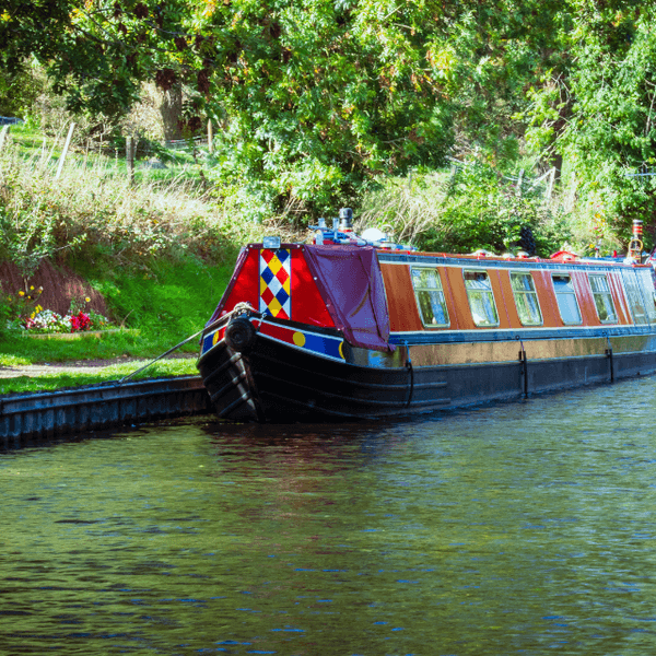 Shropshire Union Canal