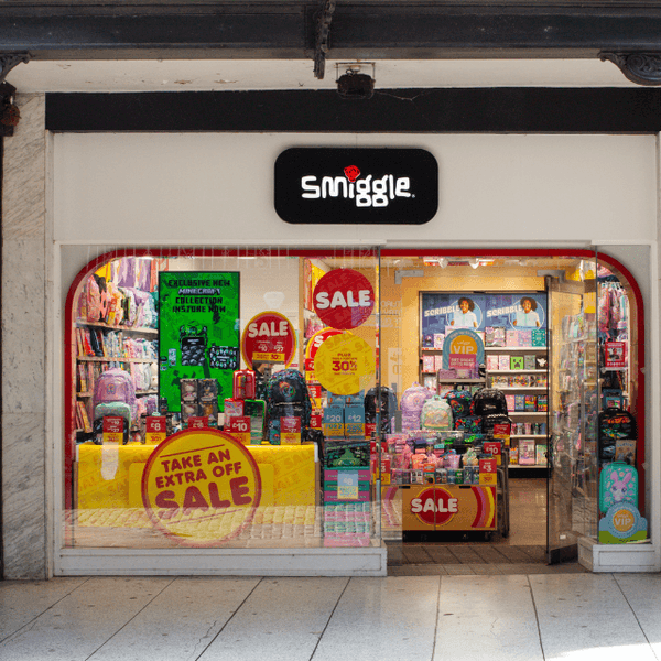 Smiggle