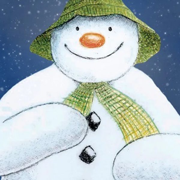 Snowman