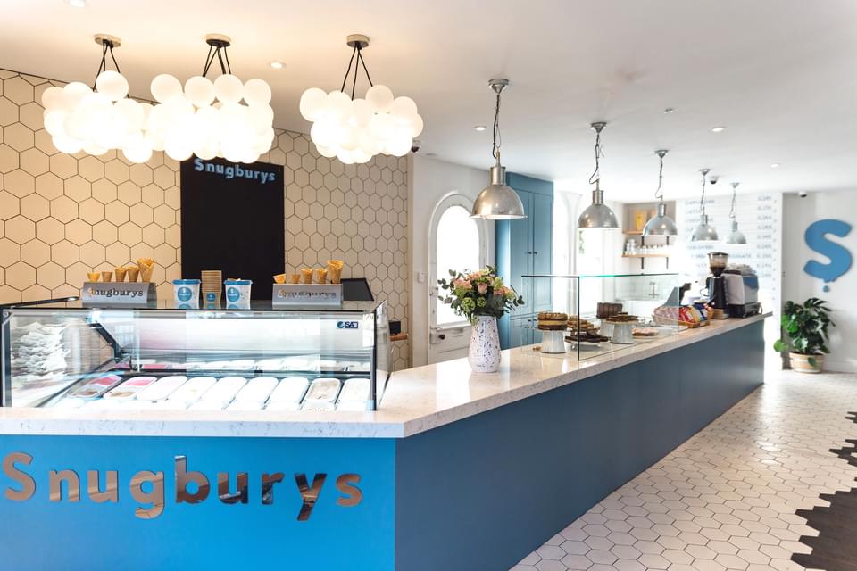 Snugburys