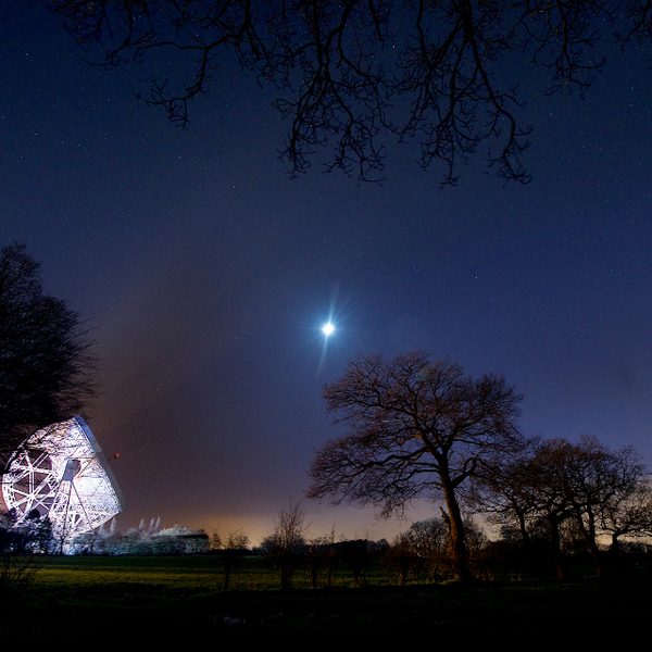 Step into Astrophotography cheshire