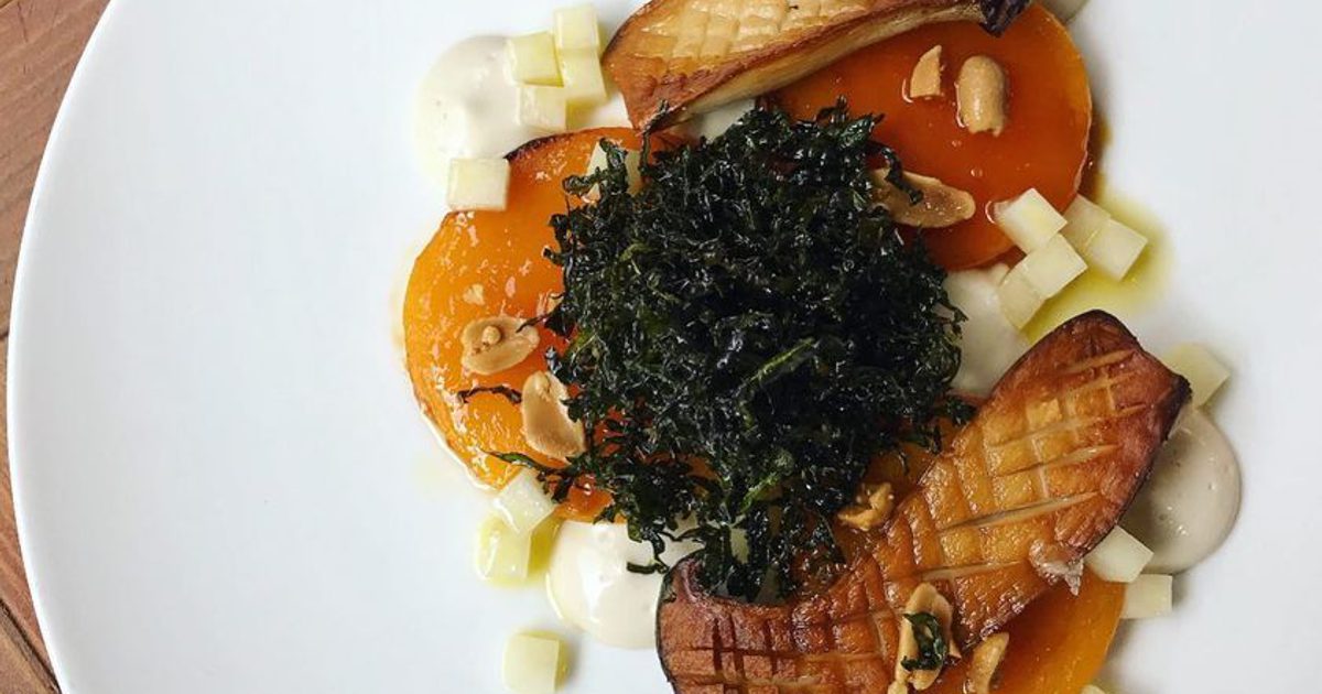 Sticky Walnut | Visit Chester & Cheshire