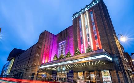 Storyhouse 07