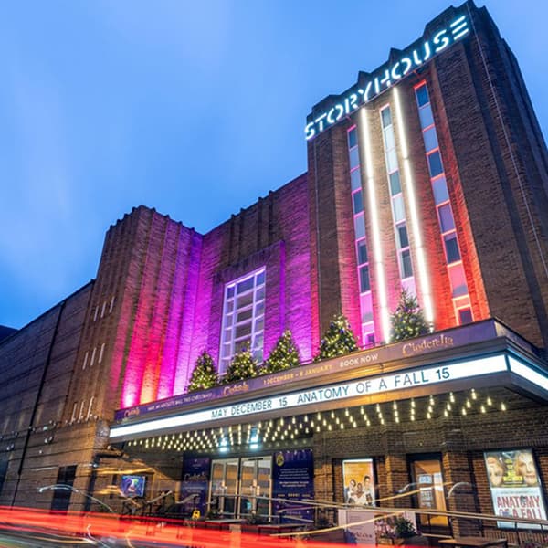 Storyhouse 07
