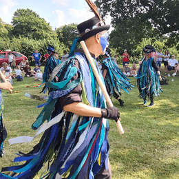 Summer Country Fayre