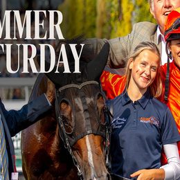 Chester Racecourse | Visit Chester & Cheshire