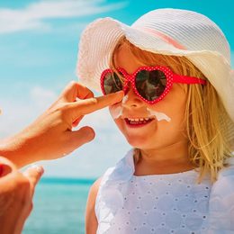 Sun protection