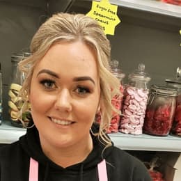 Sutty N Sweet Chantelle Sutton 4 1987271109