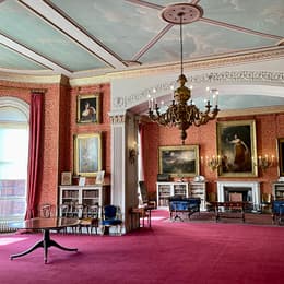 Tabley House 03