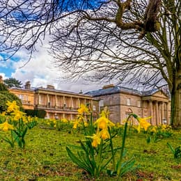Tatton Park Cycle