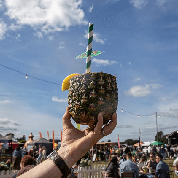 Tatton Park Foodies