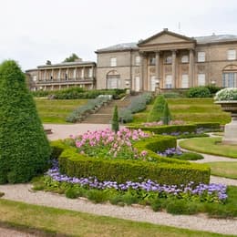 Tatton Park Walk