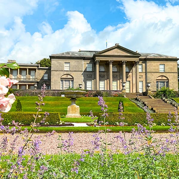 Tatton Park 03