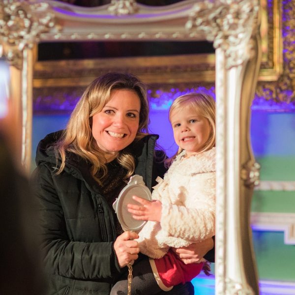 Tatton Tales Cinderella 2