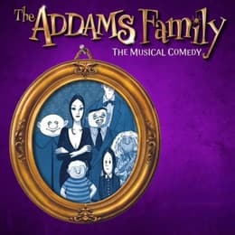 The Addams Family