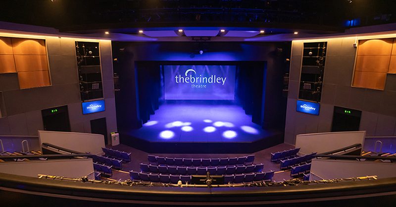 The Brindley