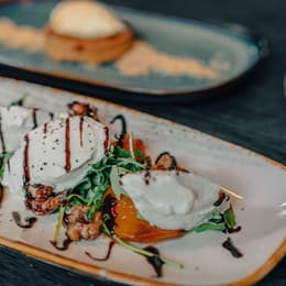 The Chester Fields 2