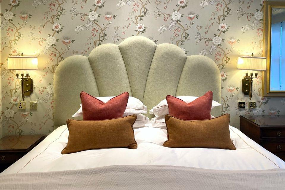 The Chester Grosvenor 4