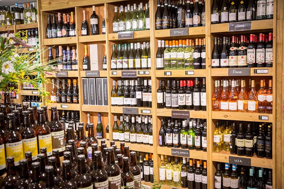 The Hollies Stretton 04