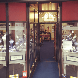 The Rows Jewellers