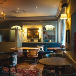 The Swan