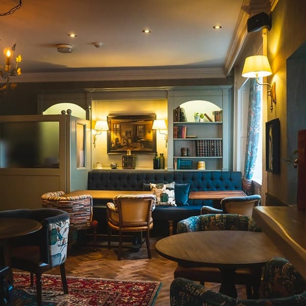 The Swan