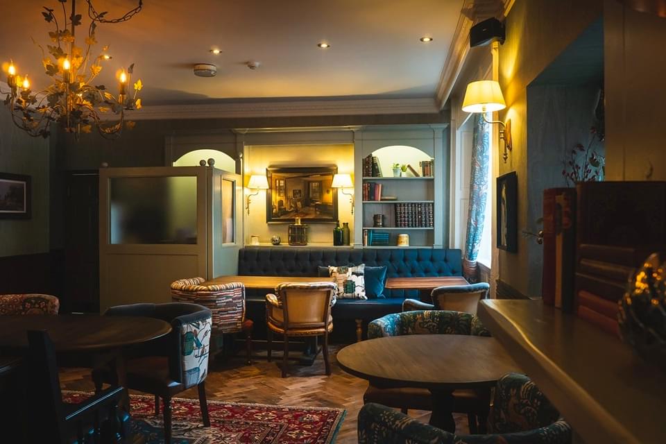 The Swan