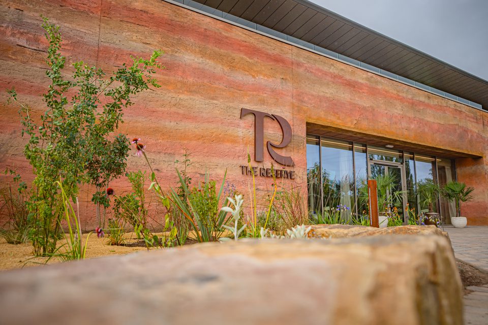 The Reserve2 25