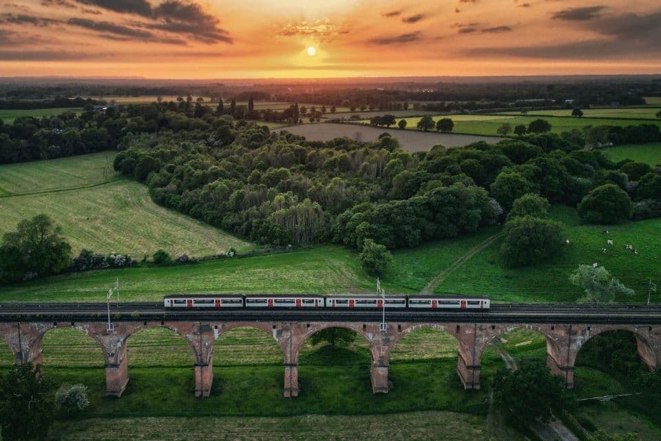Disley | Visit Chester & Cheshire