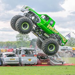 Truckfest