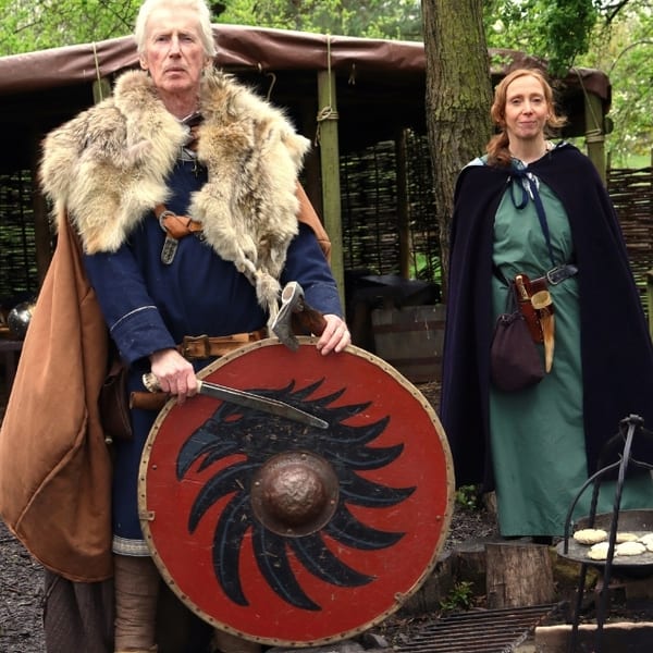 Viking Life 2