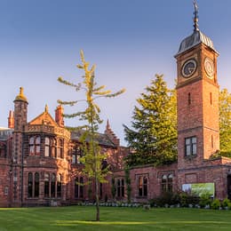 Walton Hall 02