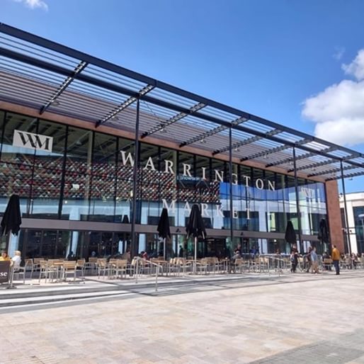 Warrington Market 04