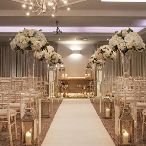 Wedding showcase