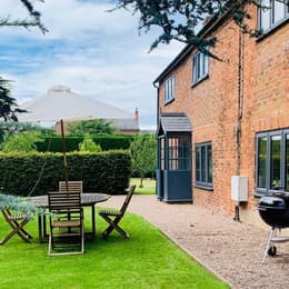 Yew Tree Farm Cottages 3