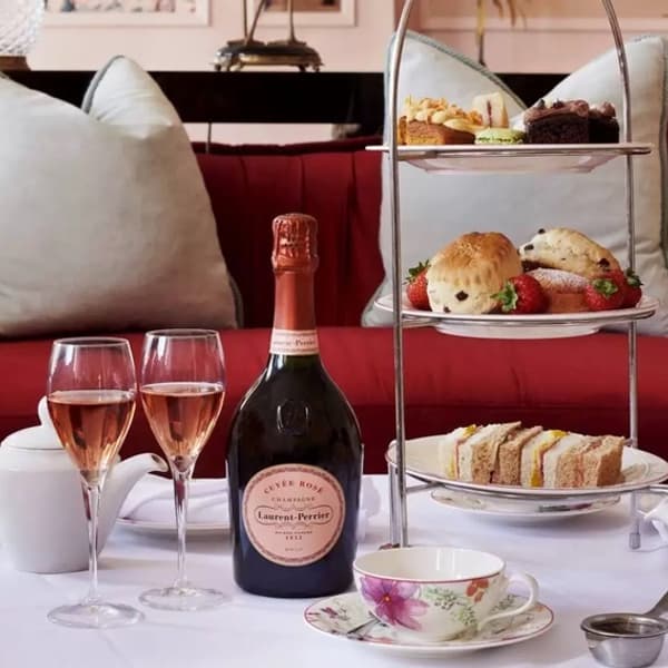 Afternoon tea rhh 2400
