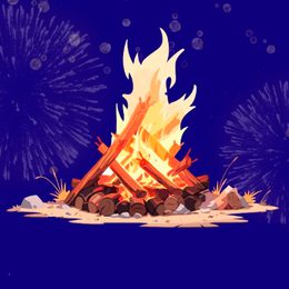 Bonfire